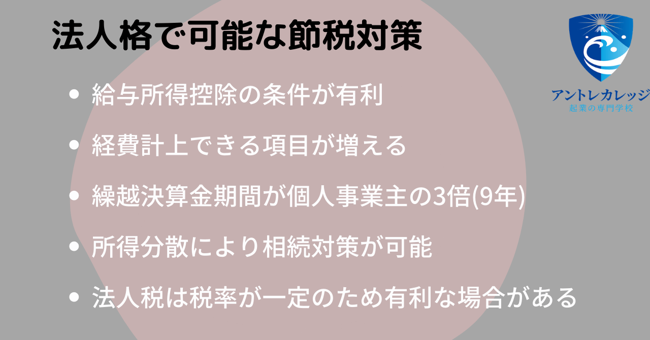 一人で会社を作る方法のメリット デメリットや費用 手続きを徹底解説 アントレカレッジ 起業の専門学校