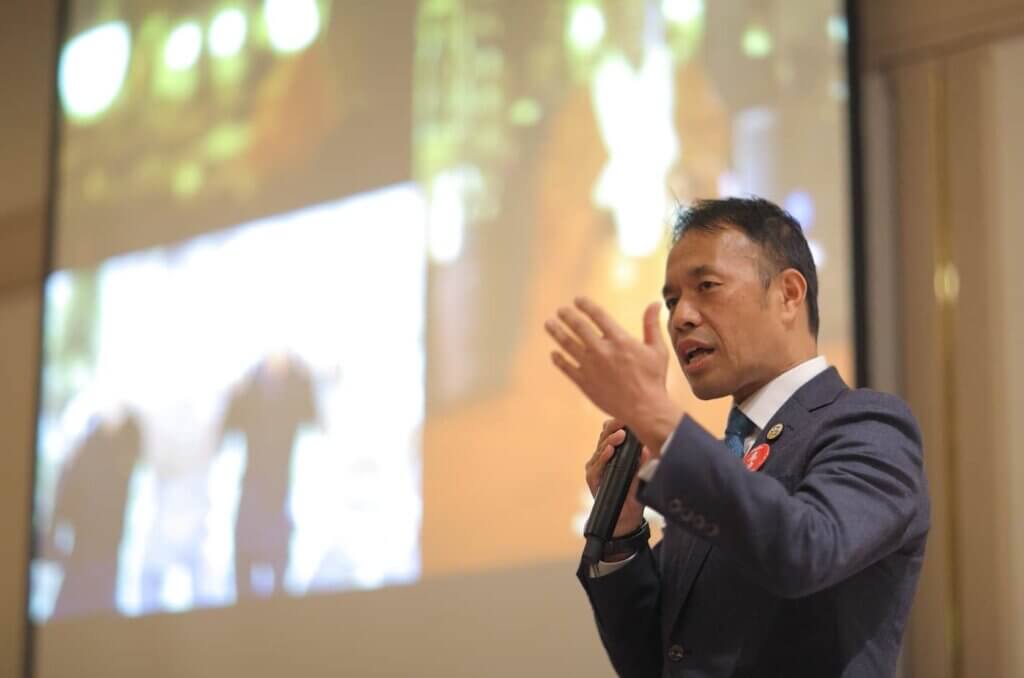 大住力様 一度しかない人生を「どう生きるか」がわかる100年カレンダー