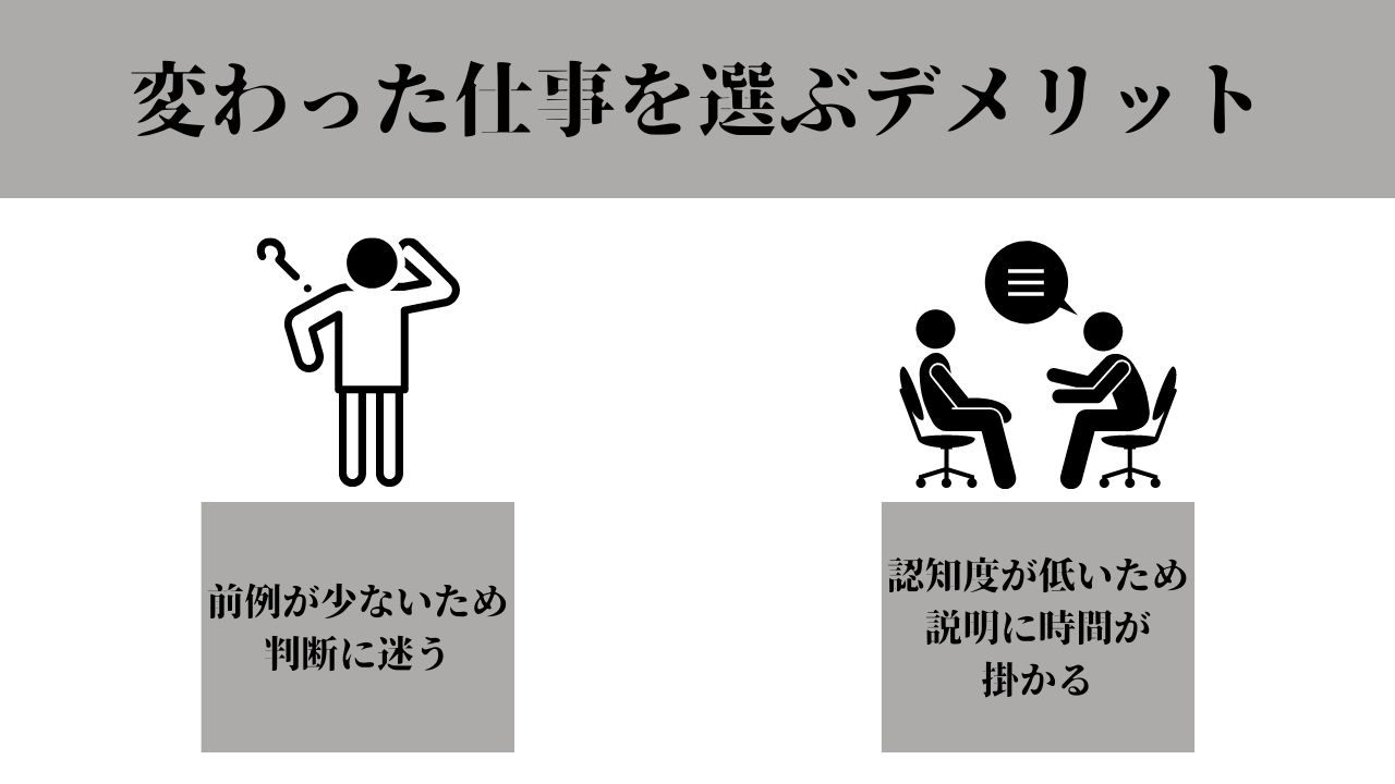 変わった仕事 意外と儲かる職種8選を紹介 副業起業向き アントレカレッジ 起業の専門学校