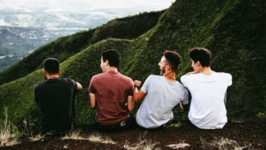 【不思議な力】僕の人生を変えた○○とは？（菅野一勢）